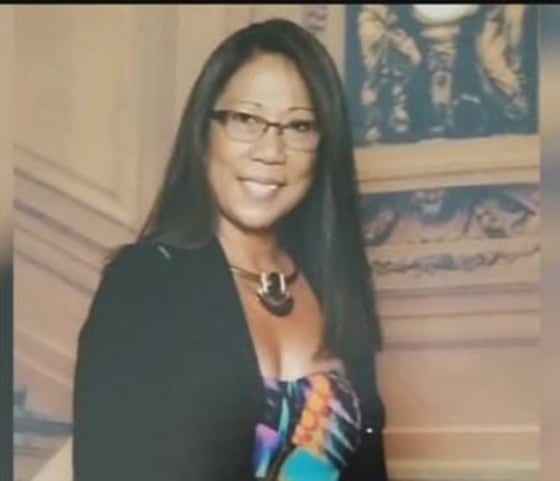 Image: Marilou Danley moved to the U.S. in 1989 and met Las Vegas shooter Stephen Paddock earlier this year