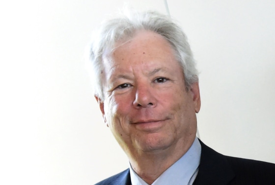 Image: Richard Thaler