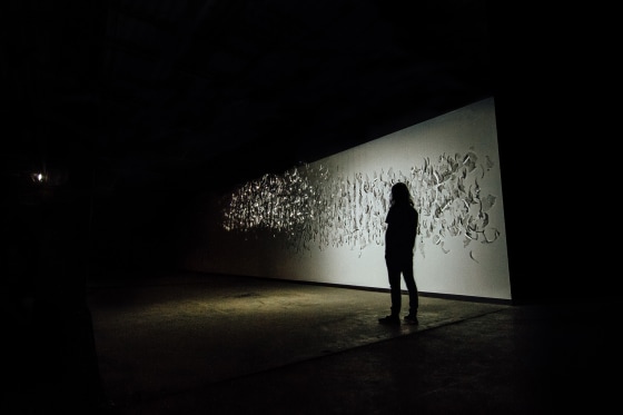 \"In Between Light and Shadow\" - Kazuki Takizawa