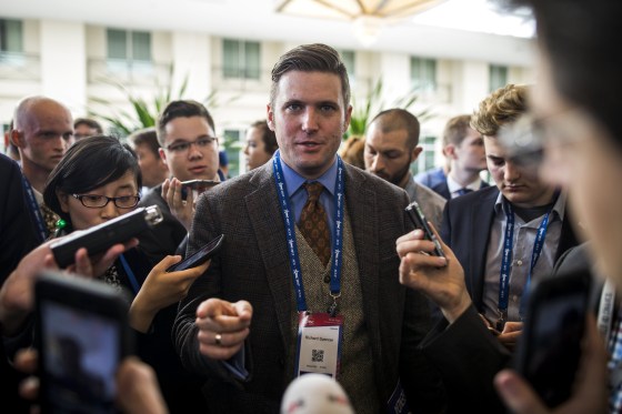 Image: CPAC Conference in Maryland