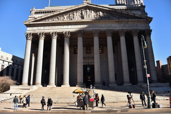 Image: New York State Supreme COurt