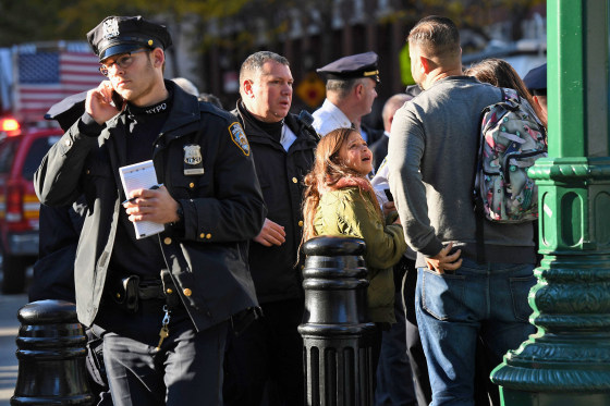 Image: US-CRIME-SHOOTING