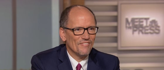 Image: Tom Perez