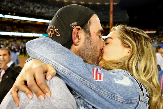 Kate Upton's Marriage Is Just Plain Weird 