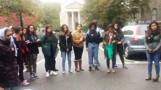 Image: Trinity Washington University