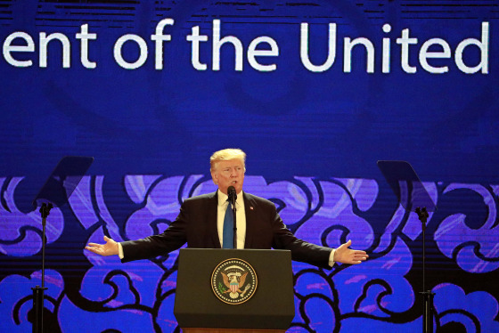 Image: APEC Summit 2017 in Vietnam