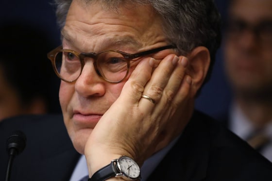 Image: Al Franken