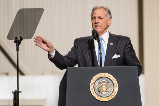 Image: Henry McMaster