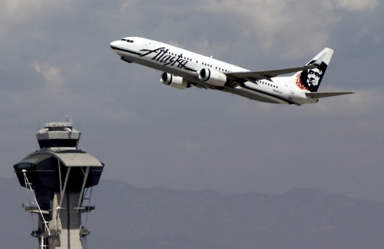 Image: Alaska Airlines