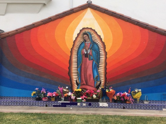 Image: Our Ladyof Guadalupe