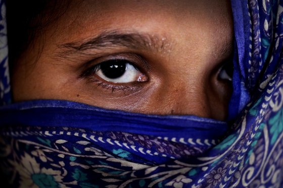 Xxx Raped Video Muslim - 21 Rohingya women detail systemic, brutal rapes by Myanmar armed forces