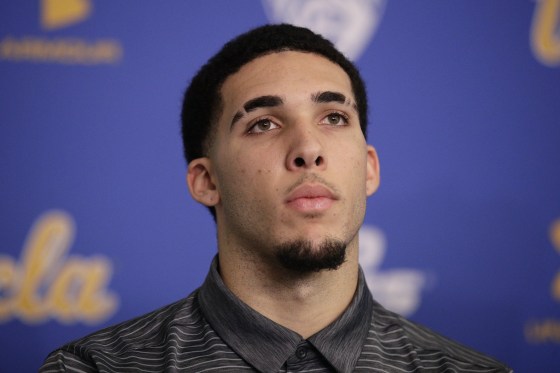 Image: LiAngelo Ball