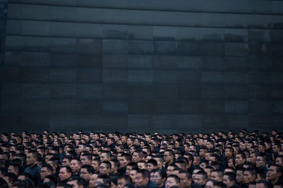 Image: Nanjing Memorial
