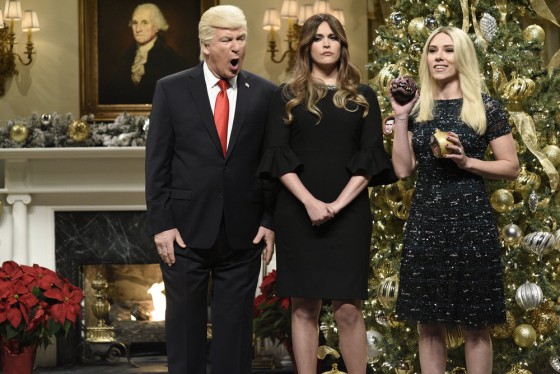 Saturday Night Live - Season 43