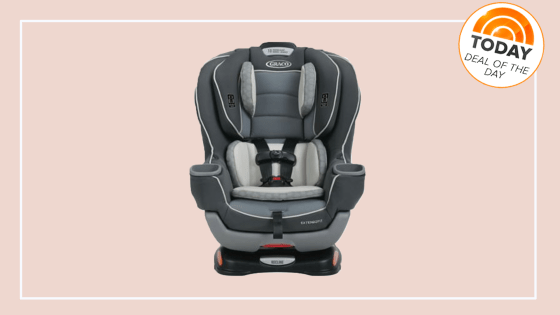 Deal of the Day Extra 20 percent off Graco Convertible Car Seat