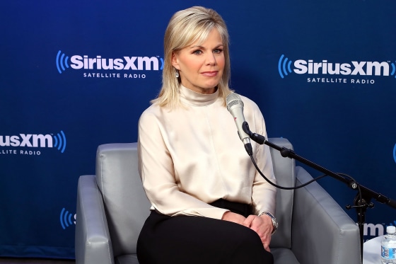 Image: Gretchen Carlson