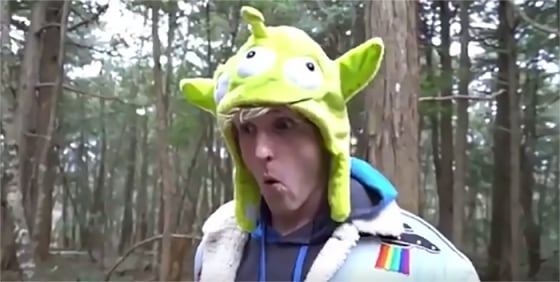 Image: Logan Paul