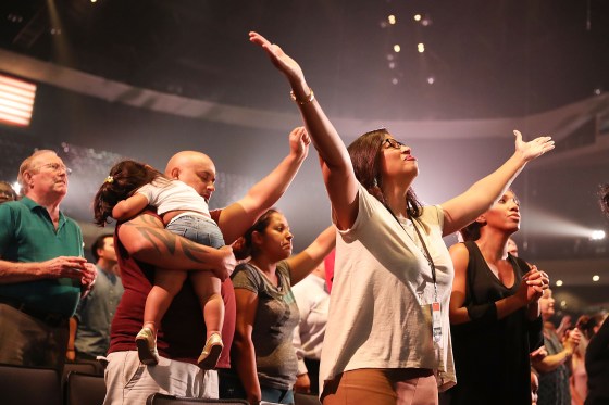 Houston Area Begins Slow Recovery From Catastrophic Harvey Storm Damage