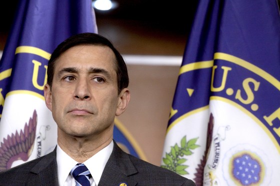 Darrell Issa