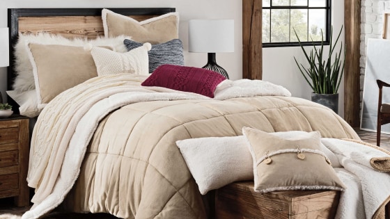 Tarni on sale ugg comforter