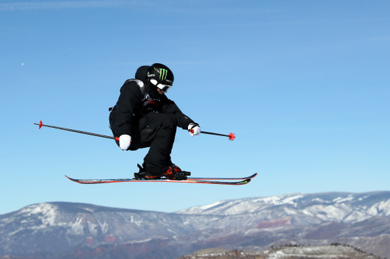 Image: Toyota U.S. Grand Prix Aspen Snowmass