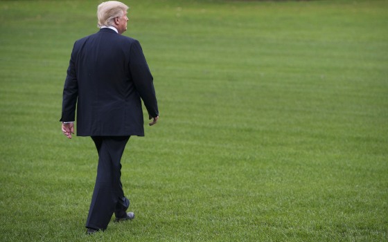 Image: US-POLITICS-ECONOMY