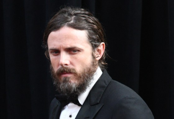 Image: FILES-ENTERTAINMENT-US-FILM-OSCARS-AFFLECK