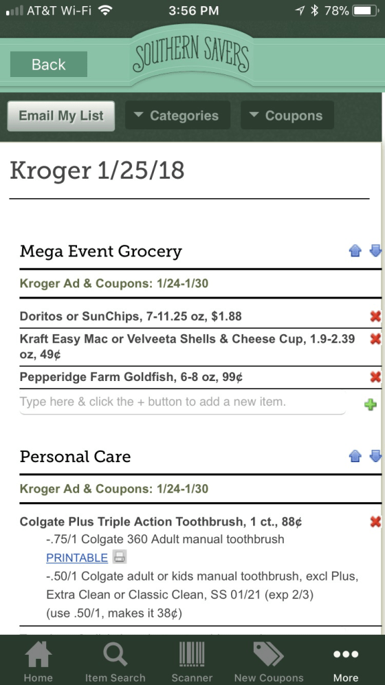 New coupon hacks: 3 easy ways to save money while grocery ...