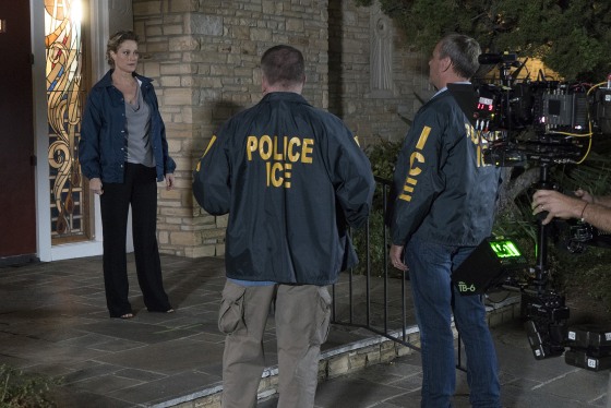 \"The Fosters,\" Freeform