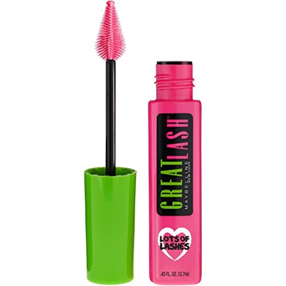  Add on Items under 10 Dollars Mermaid Mascara Long