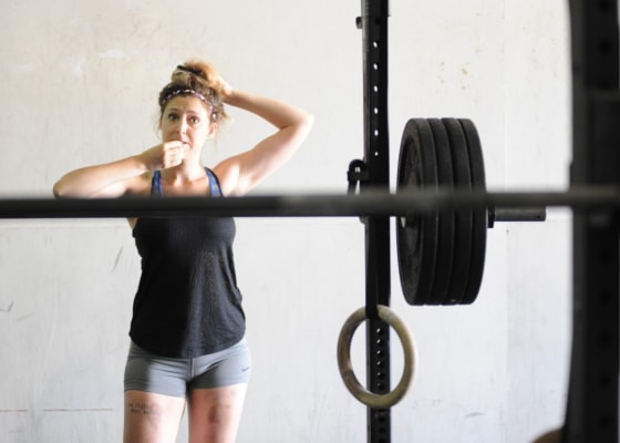 Knowing how to properly adjust the weight machines is key for avoiding injury and getting an effective workout.