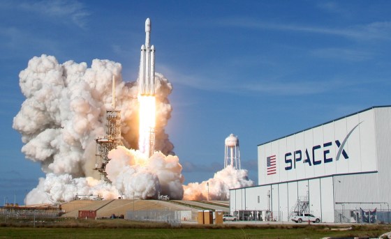 NASA's $17-billion moon rocket may be doomed before it ever gets