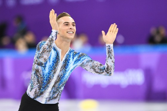 Image: FSKATING-OLY-2018-PYEONGCHANG