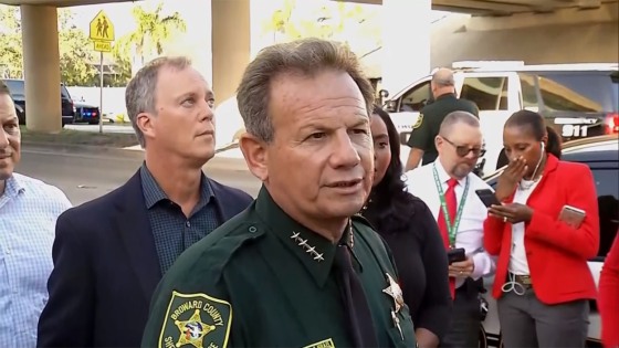 Image: Florida Shooting