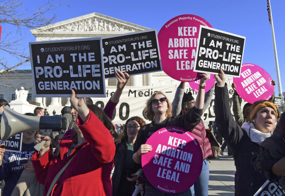 Image: March for Life