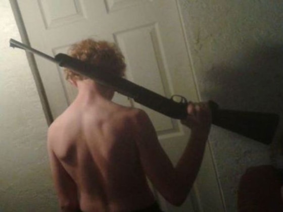 Image: 14-year-old arrested for threatening to 'shoot up' Port St. Lucie school