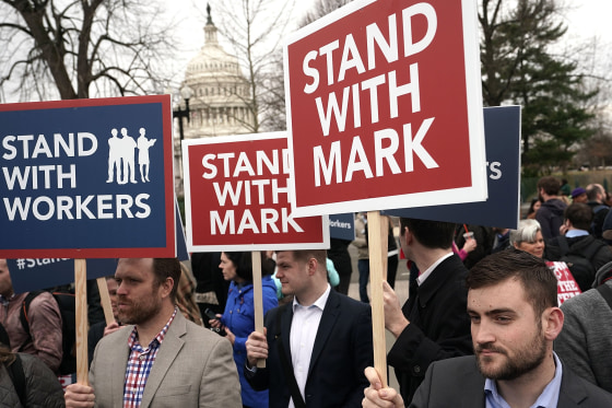 Supreme Court decision on Janus v. AFSCME likely to permanently weaken public unions