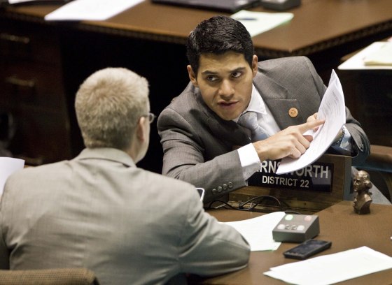 Image: Steve Montenegro