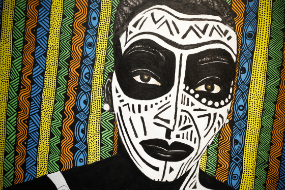 その他 PANGO-PANGO MECHANICAL AFRICAN DANCER Tekno - Pana