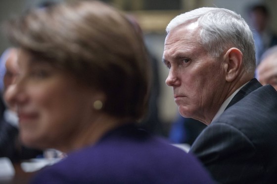 Image: Mike Pence