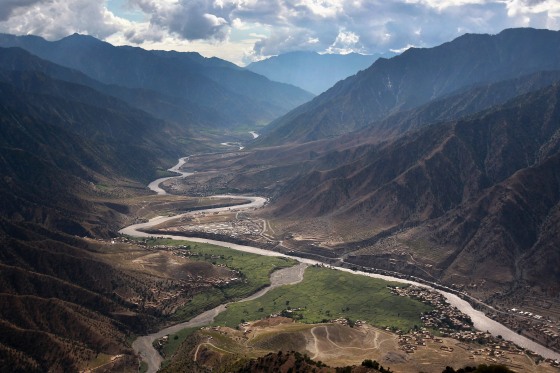 Image: Kunar Province