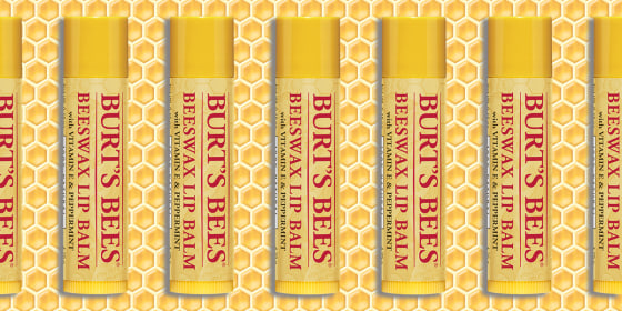 The Best Lip Balm Is $3 And Sold Once Every Second