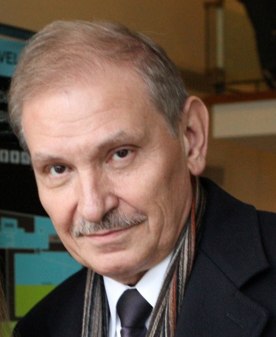 Image: Nikolay Glushkov murder