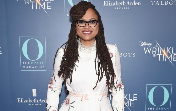 Image: Ava DuVernay