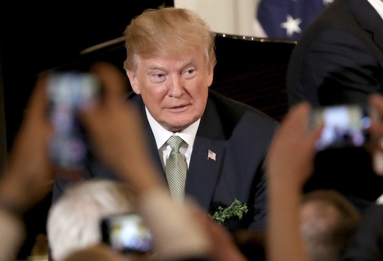 After a whirlwind week, an anxious White House braces for the next exit