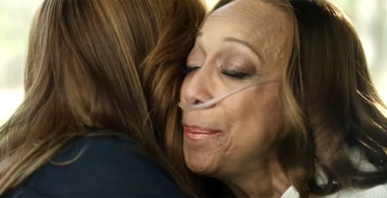 Queen Latifah reveals her mom, 'the love of my life,' has passed away