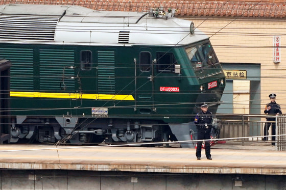 Image: Beijing Railway Station
