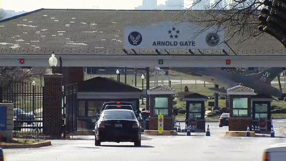 Image: Joint Base Anacostia-Bolling