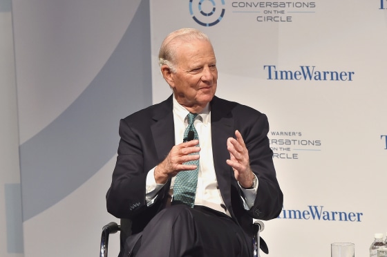 Time Warner's Conversations On The Circle: A Conversation With James A. Baker, III, Moderated By Fareed Zakaria, Host Of CNN's Fareed Zakaria, GPS
