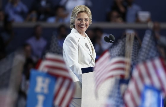 Image: Hillary Clinton